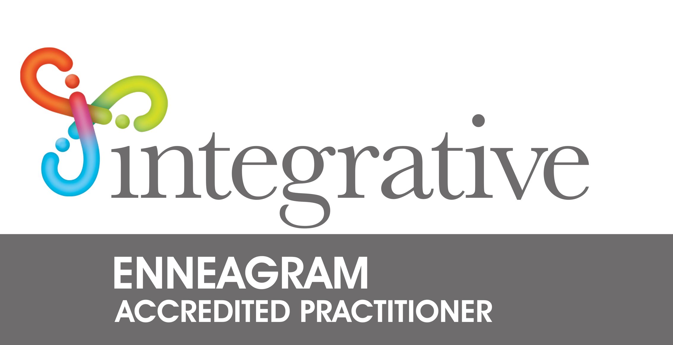 Integrative Enneagram — Accredited Practitioner