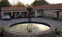 Oaklands Inn conference venue