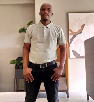 Mishack Ntshembo Bamuza